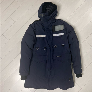 xl 캐나다구스 준야와타나베 꼼데가르송 이미지