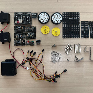 로보로보 ROBOROBO 1-3단계 방과후 일괄