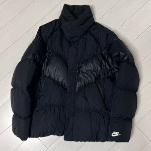 xl 나이키 패딩 다운점퍼