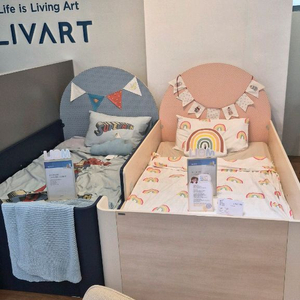 (리바트키즈)매장전시품판매 이미지