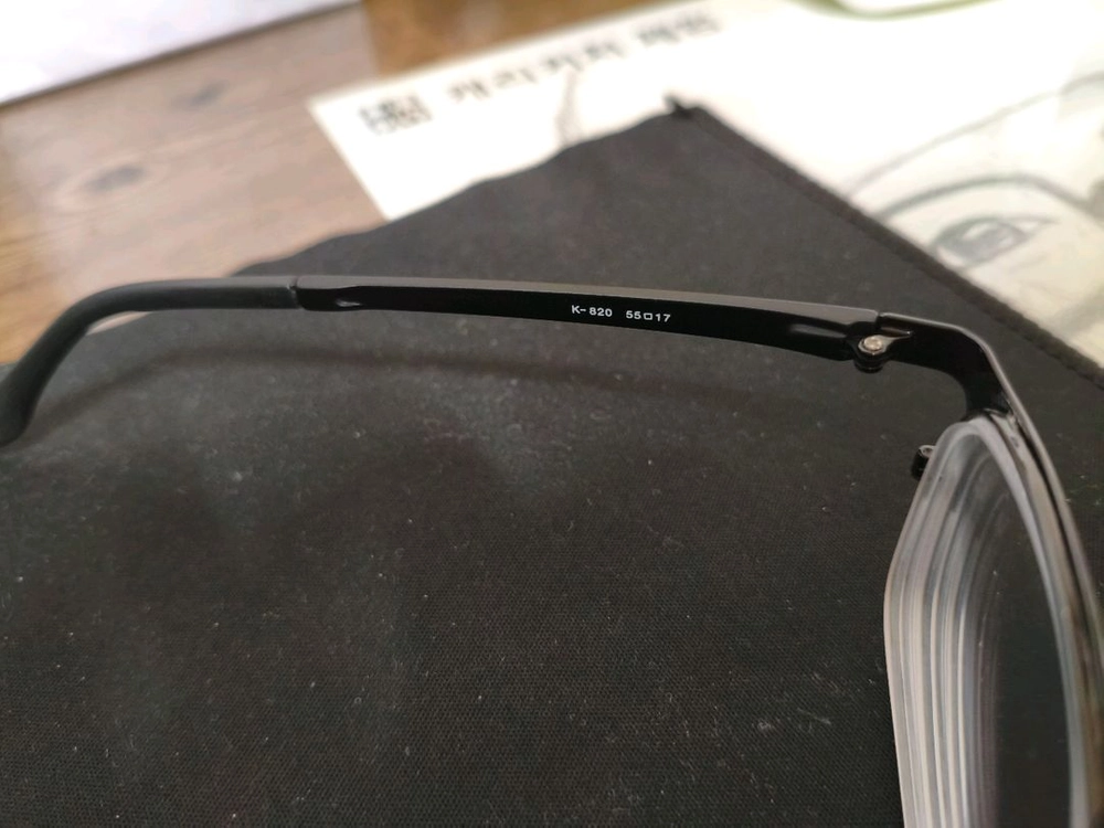 끌리에 K 820 이미지