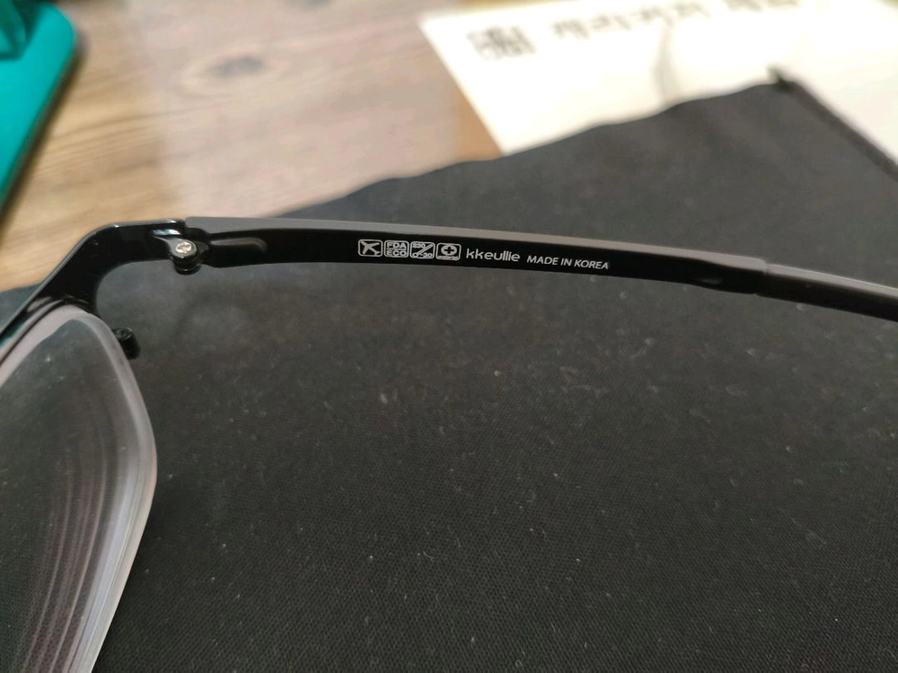 끌리에 K 820 이미지