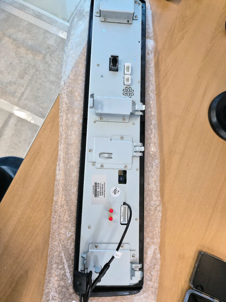 메르세데스-벤츠 E-클래스 W213 2016-2023용 안드로이드 GPS 내비게이션 멀티미디어 리시버 헤드 유닛--4