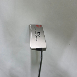 중고골프채 오딧세이 마이크로힌지 DW 33인치 중고 퍼터