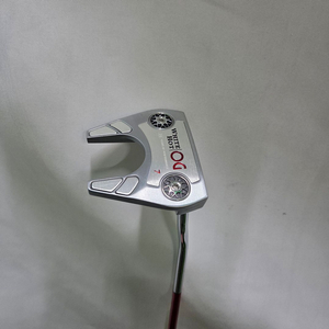 중고골프채 오딧세이 화이트 핫 OG 7 33인치 중고 퍼터