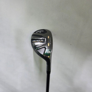 중고골프채 캘러웨이 로그 max 3번 남성용 중고유틸