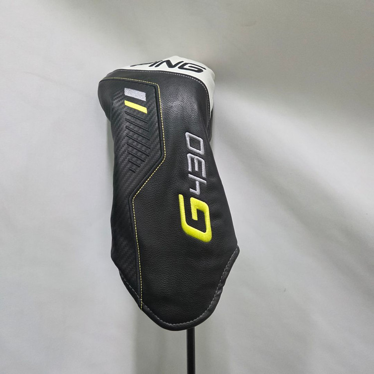 중고골프채 핑 G430 MAX 9도 남성용 중고 드라이버 이미지