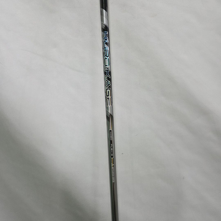 중고골프채 타이틀리스트 TS2 9.5도 남성용 중고 드라이버 이미지