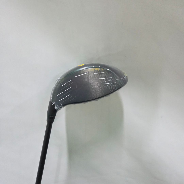 중고골프채 핑 G430 MAX 10K 9도 남성용 중고 드라이버 이미지