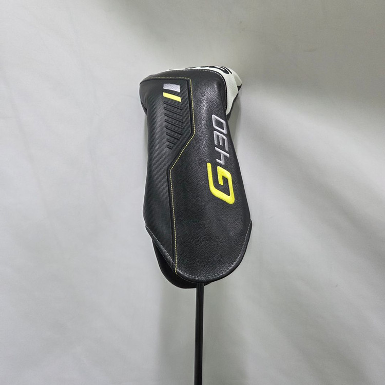 중고골프채 핑 G430 MAX 10K 9도 남성용 중고 드라이버 이미지