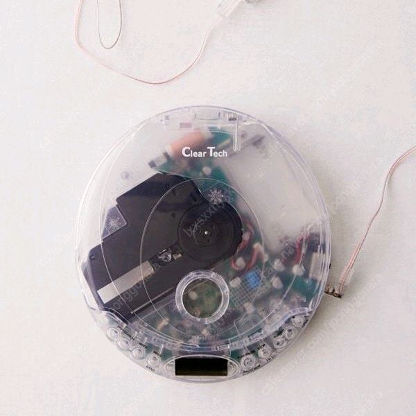 어반아웃피터스 cdp/ 백예린 cdp/ 씨디 플레이어--1