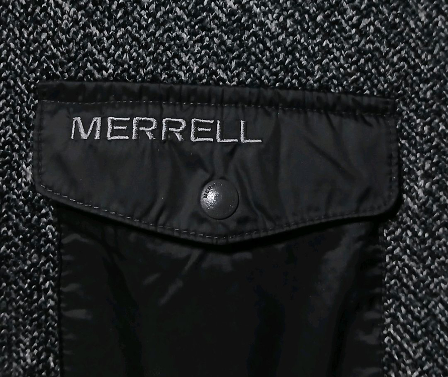 머렐 105사이즈 기모 등산티--1