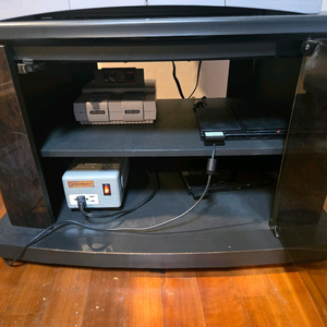 금성 골드스타 브라운관 티비다이 팝니다