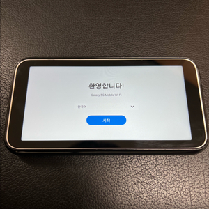 SCR01 라우터 판매합니다