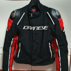 다이네즈 레이싱 3 디 드라이 자켓 (EU 50 - 100 사이즈)