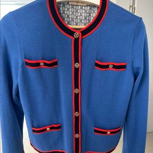 토리버치 켄드라 가디건s 사이즈