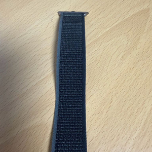 애플워치 울트라 트레일 루프 49mm S/M