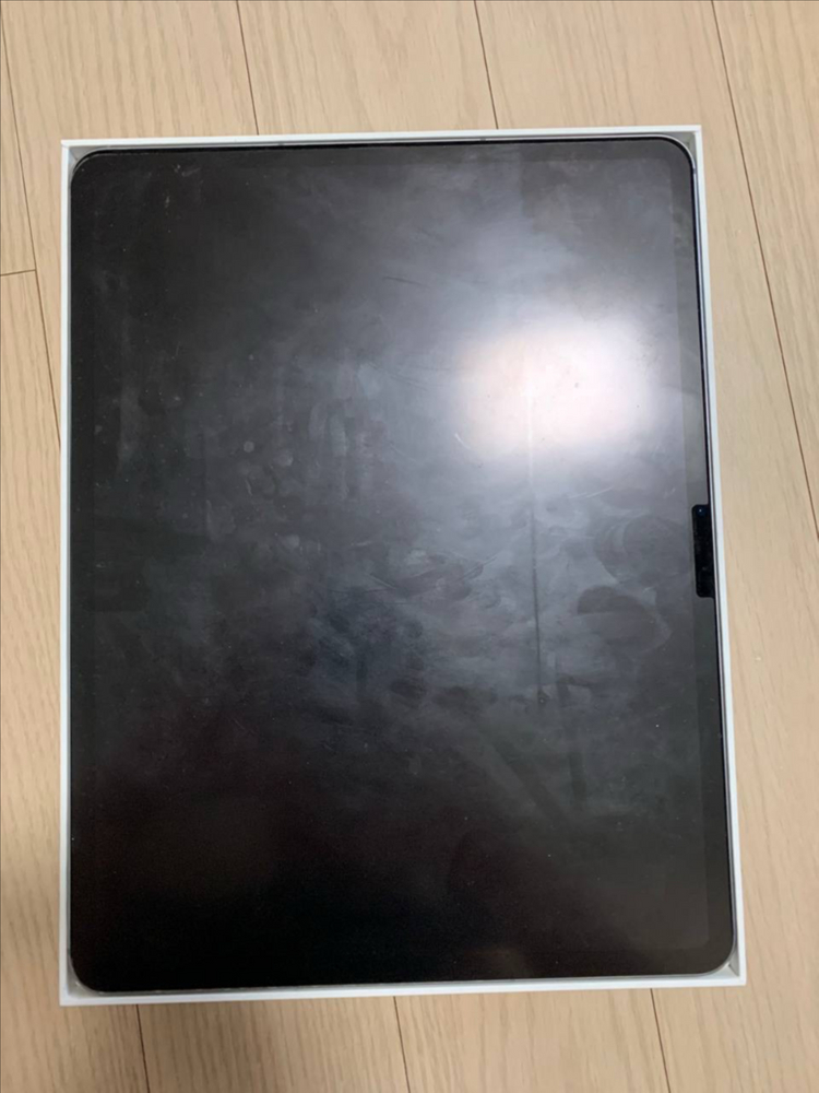 아이패드 에어 13인치 (M3) 스그 7세대 128기가 셀룰러 +키보드+펜슬--1