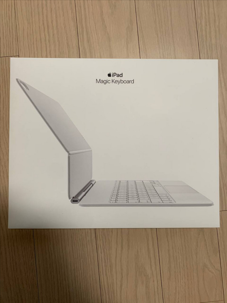 아이패드 에어 13인치 (M3) 스그 7세대 128기가 셀룰러 +키보드+펜슬--4