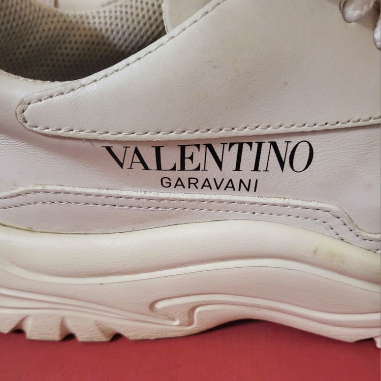 정품 발렌티노 검보이 반시 스니커즈(파격급처분가)--3