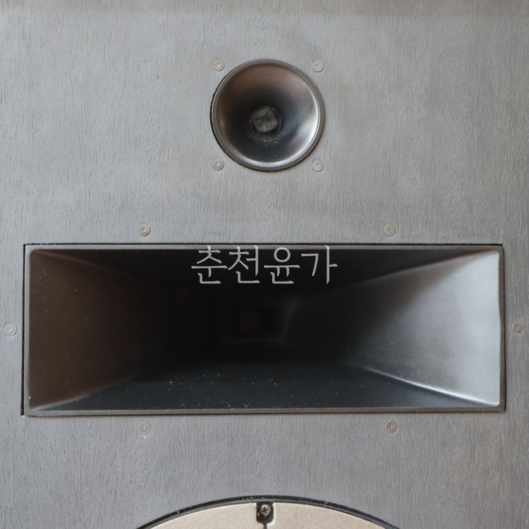 온쿄 스피커 E-83A MKⅢ--7