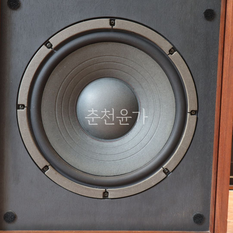 온쿄 스피커 E-83A MKⅢ--5