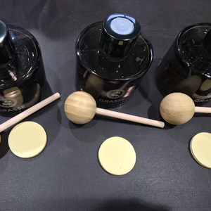 불스원 그라스 디퓨저 블랙베리&체리 105ml 3개 일괄