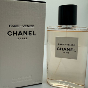 국문택) 레조드샤넬 파리-베니스 오드뚜왈렛 125ml