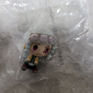 귀멸의칼날 텐겐 초코노코 피규어