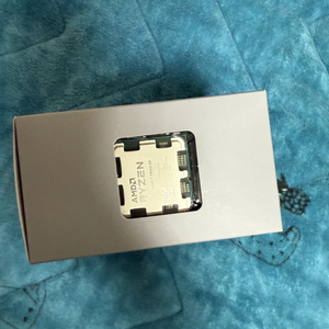 AMD Ryzen 7 7800X3D CPU 미개봉 새제품입니다- 8코어, 16 스레드- 최대 5.0 GHz 부스트