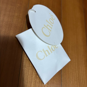 끌로에 명품코트