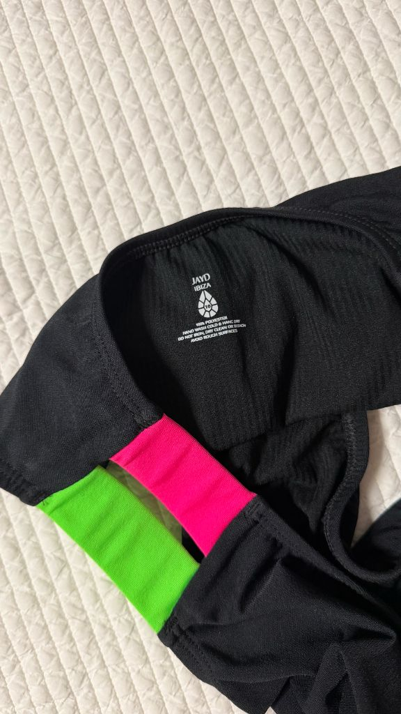 제이드 이비자 우10 블랙 핑크 소르베--1