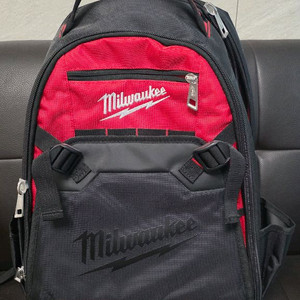 밀워키,공구가방