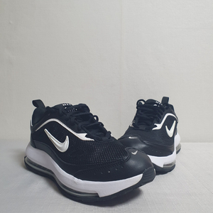 택포가 230mm 나이키 운동화 에어맥스 AP 블랙