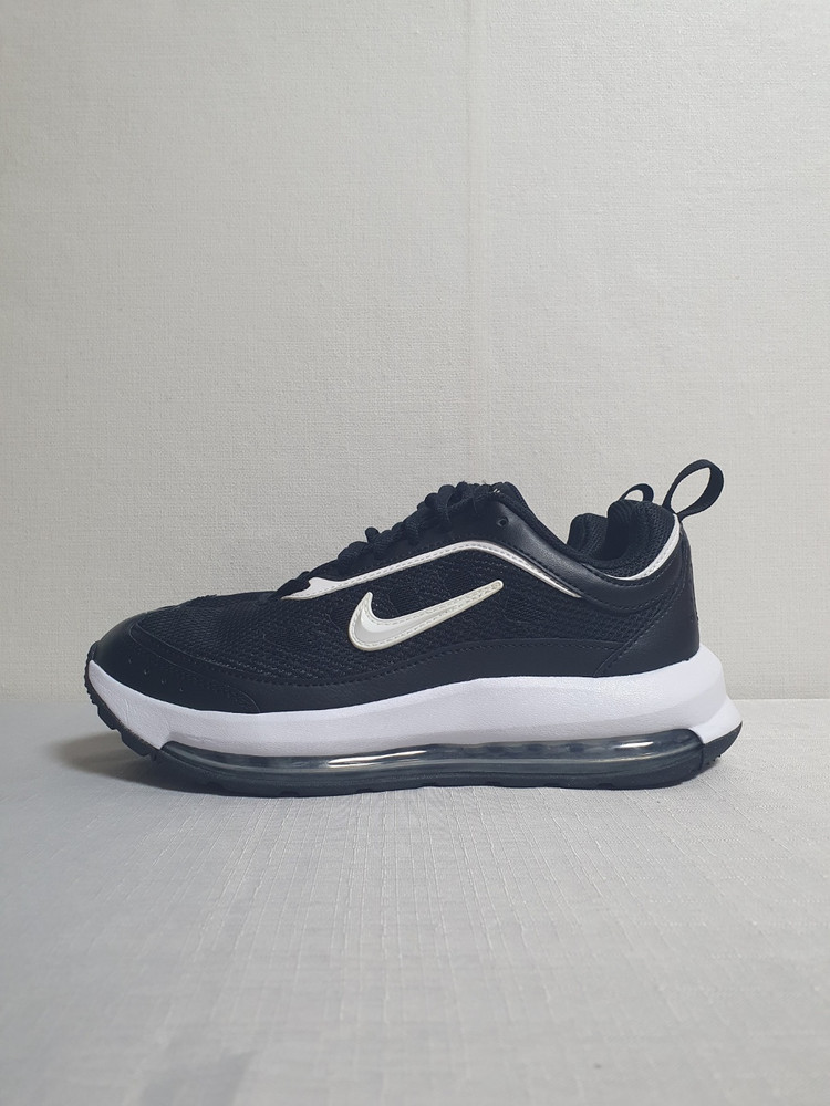 택포가 230mm 나이키 운동화 에어맥스 AP 블랙--2