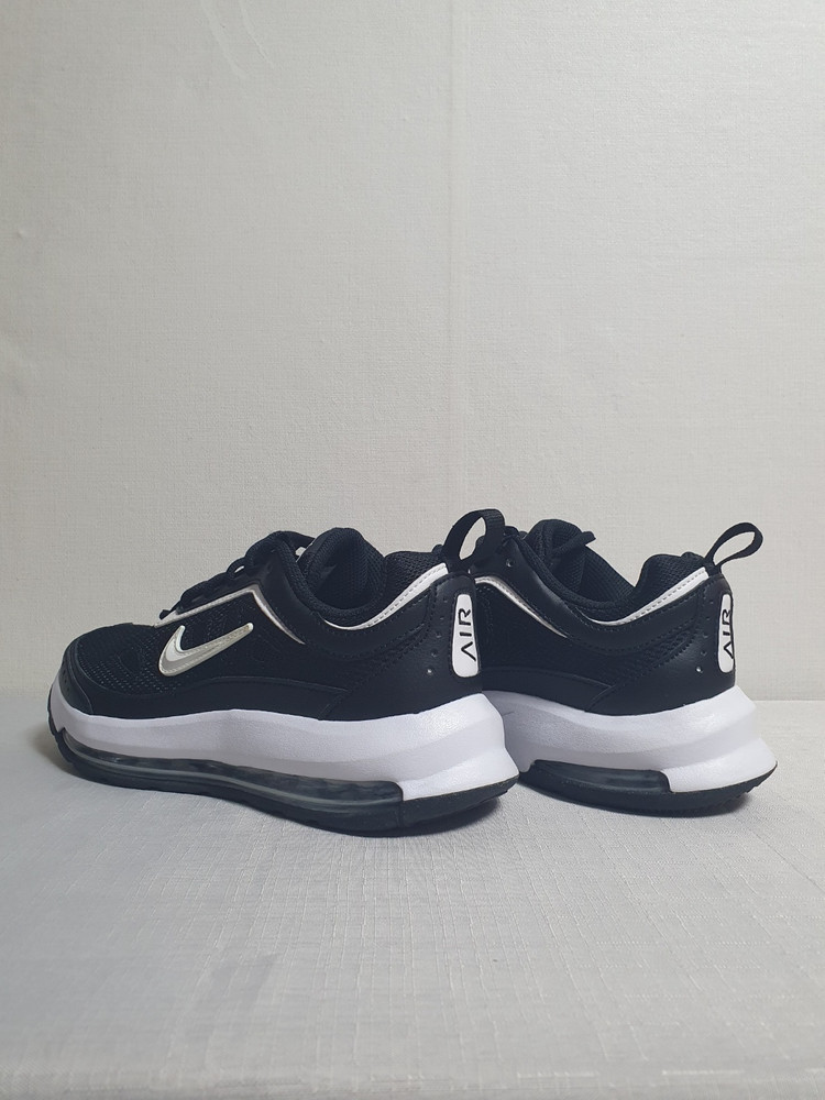 택포가 230mm 나이키 운동화 에어맥스 AP 블랙--5