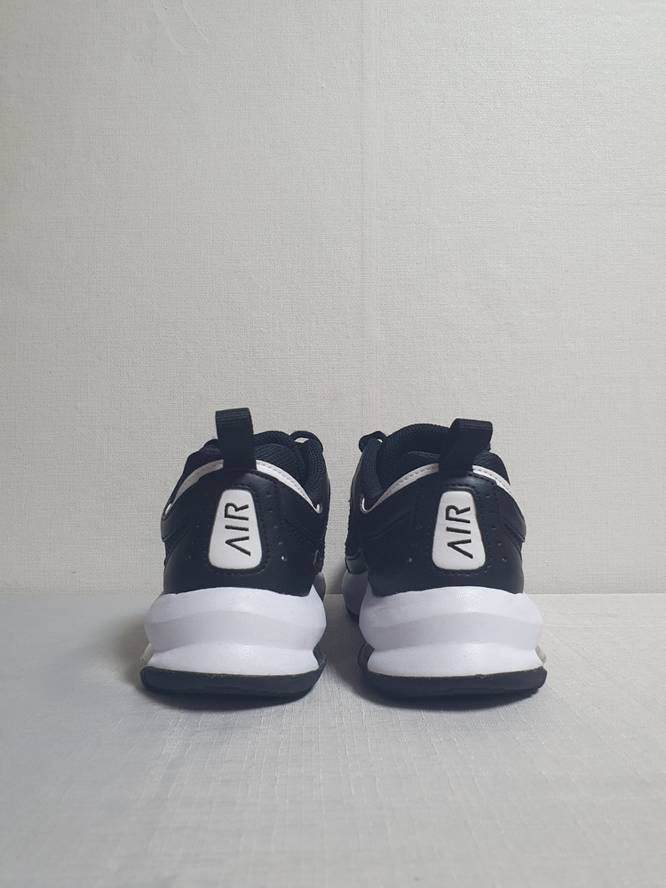 택포가 230mm 나이키 운동화 에어맥스 AP 블랙--3