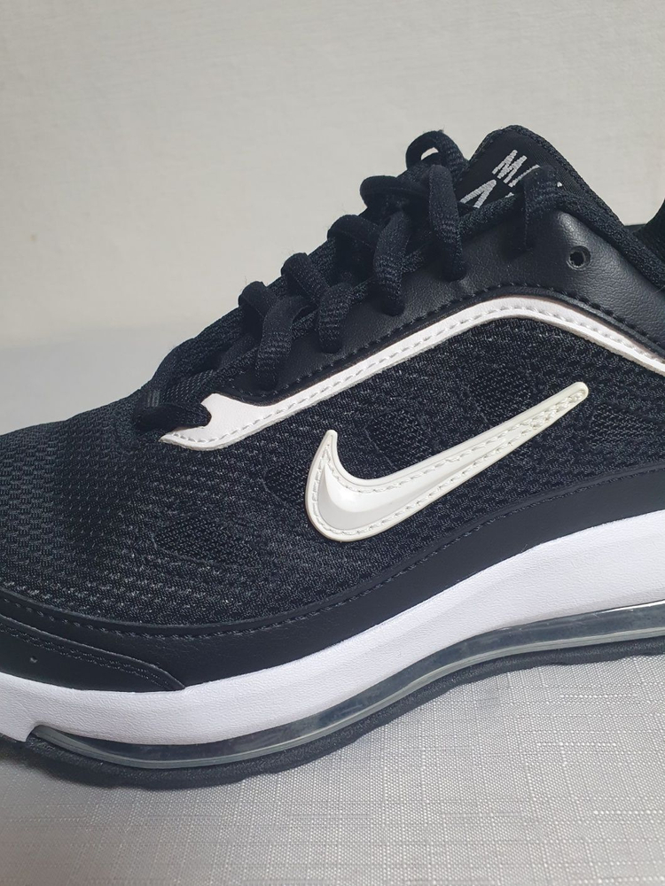 택포가 230mm 나이키 운동화 에어맥스 AP 블랙--7