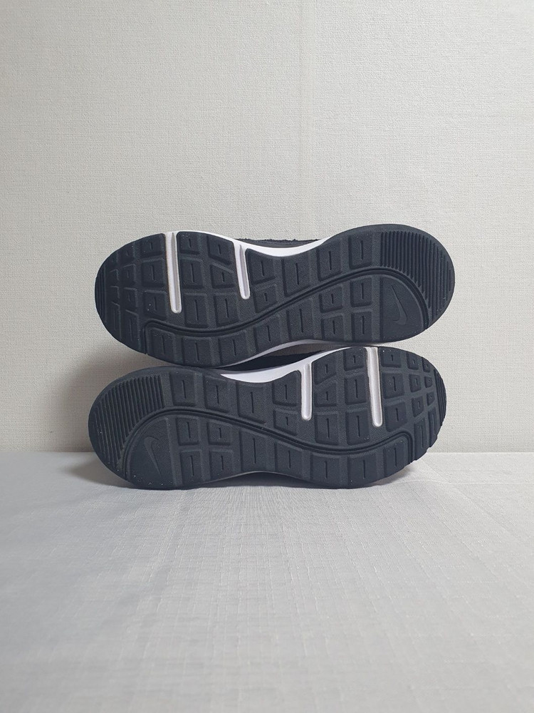 택포가 230mm 나이키 운동화 에어맥스 AP 블랙--6