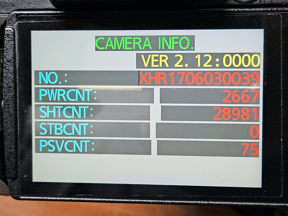 파나소닉 루믹스 GH5 + LEICA 12-60mm 렌즈--8