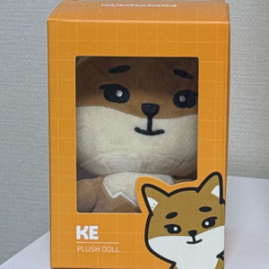 데이식스 데니멀즈 인형 - 케(영케이) 이미지