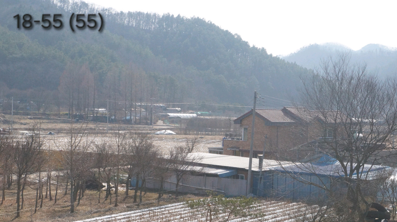 소니 NEX-f3 미러리스 카메라, SEL 1855, SEL55210망원--7