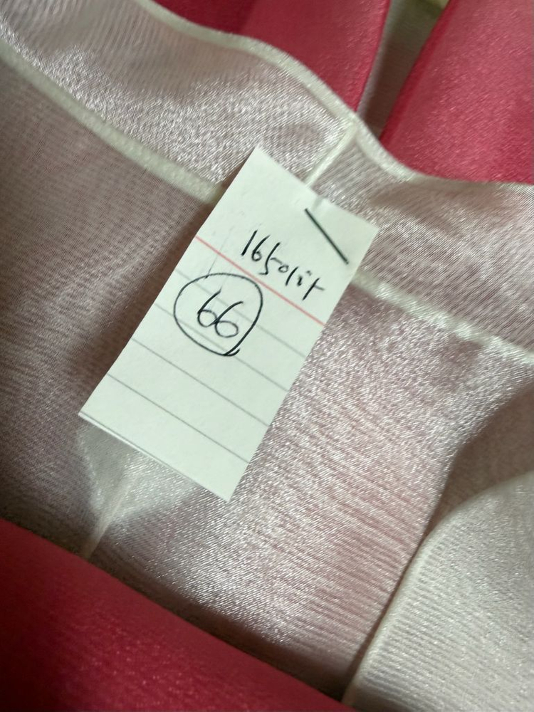 (55 66 사이즈) 한복세트--7