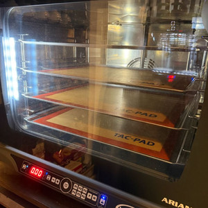 우녹스 오븐기 판매