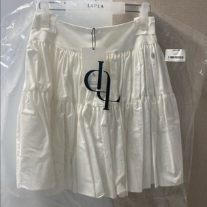 라플라 나탈리 스커트 M 새상품