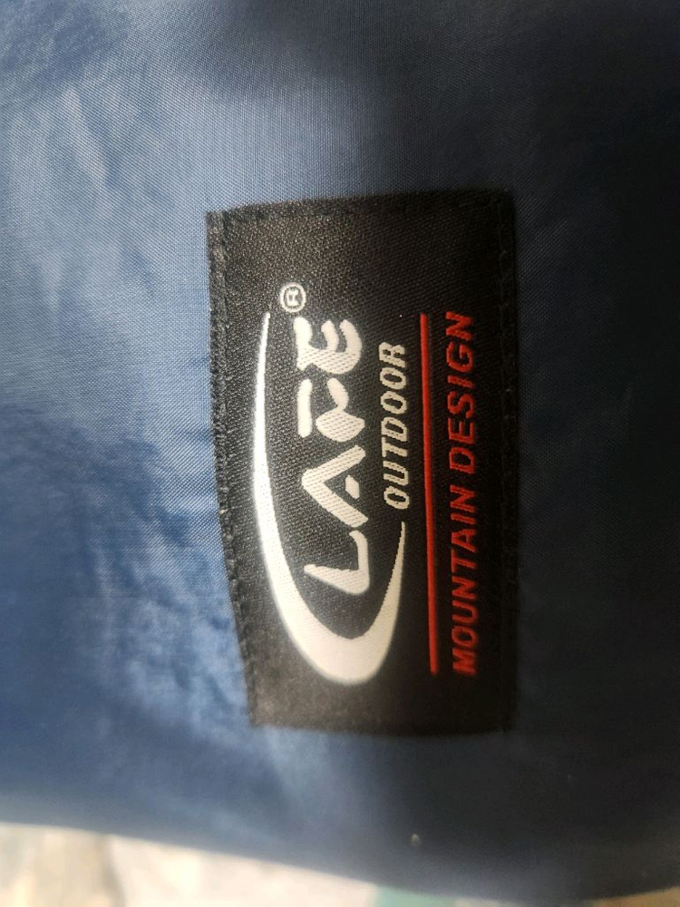 라페 포시즌 침낭--1