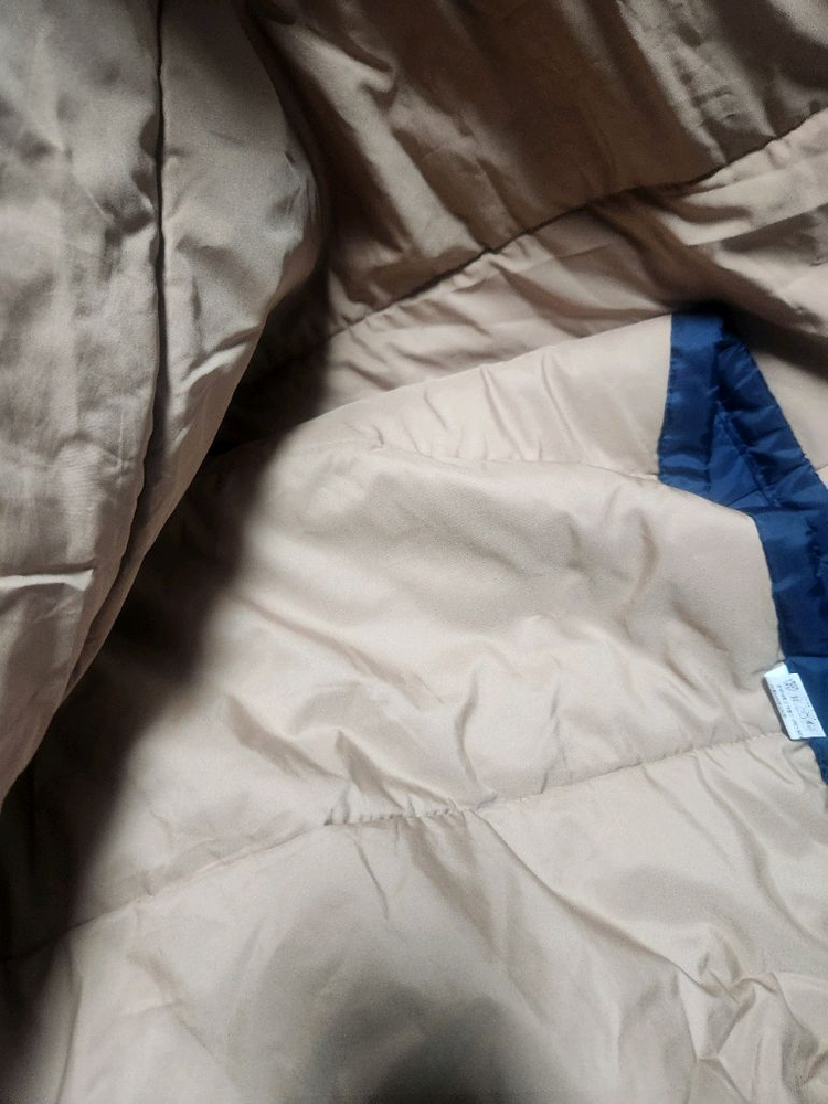 라페 포시즌 침낭--4