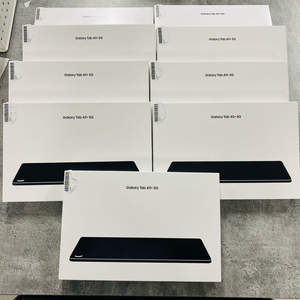 태블릿 갤럭시 탭 A11+ 5G 128GB 미개봉