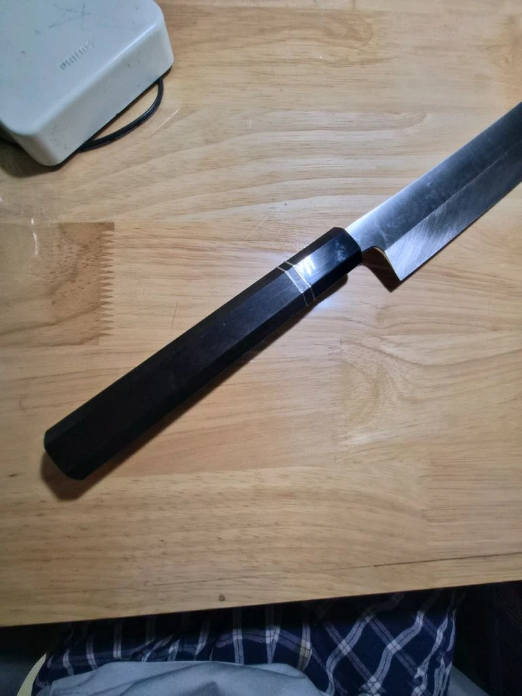 360mm VG10 사시미칼 판매합니다. 이미지