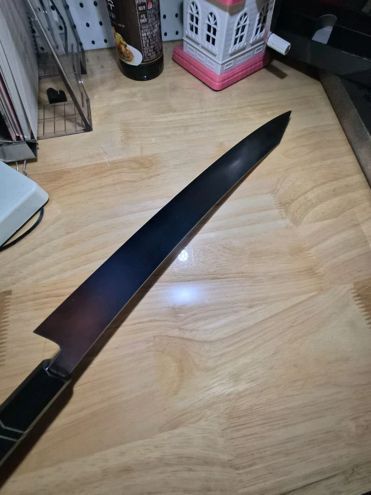 360mm VG10 사시미칼 판매합니다. 이미지